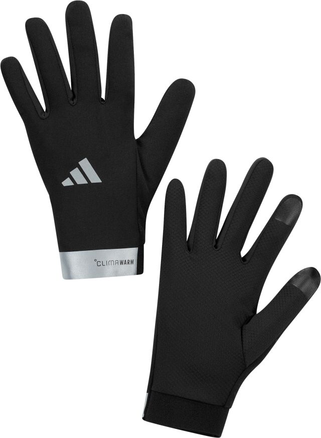 adidas Running CLIMAWARM Gloves - sormikkaat