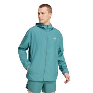 adidas Run It Jacket M - juoksutakki