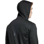 adidas Train Essentials Seasonals Full-Zip Hoodie