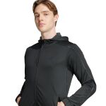 adidas Train Essentials Seasonals Full-Zip Hoodie