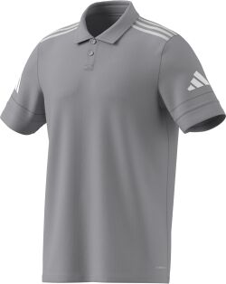 adidas Squadra25 Cotton Polo Shirt M - miesten poolopaita