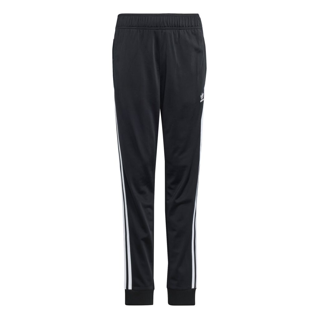 adidas Originals Adicolor SST Track Tracksuit Bottoms Jr