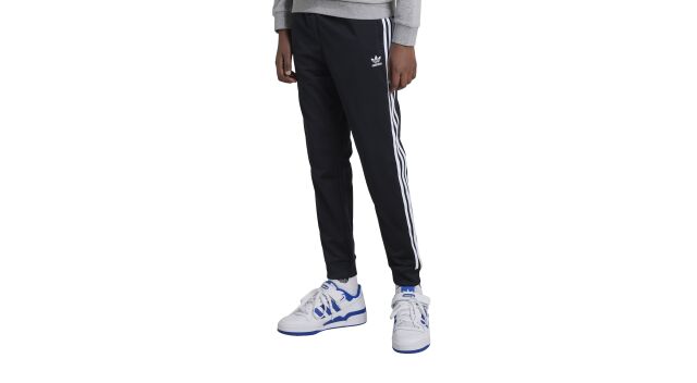 adidas Originals Adicolor SST Track Tracksuit Bottoms Jr