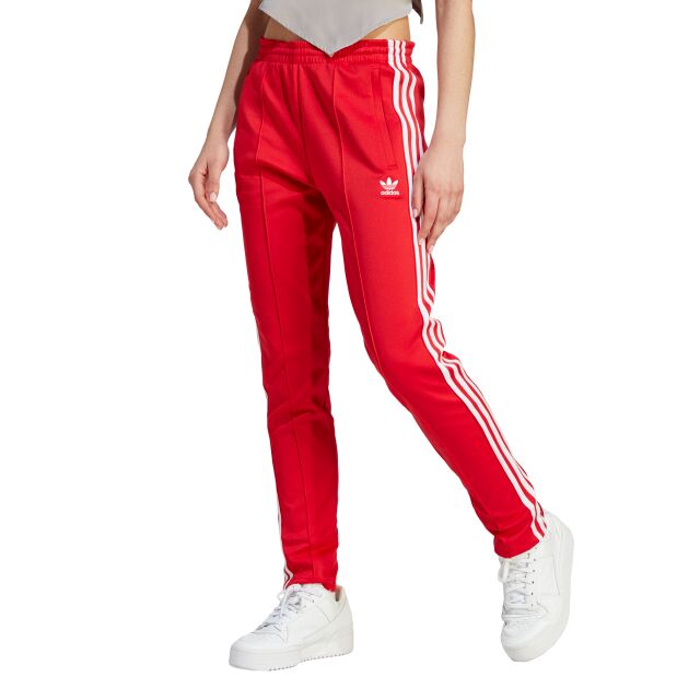 adidas Originals Adicolor SST Track Tracksuit Bottoms W