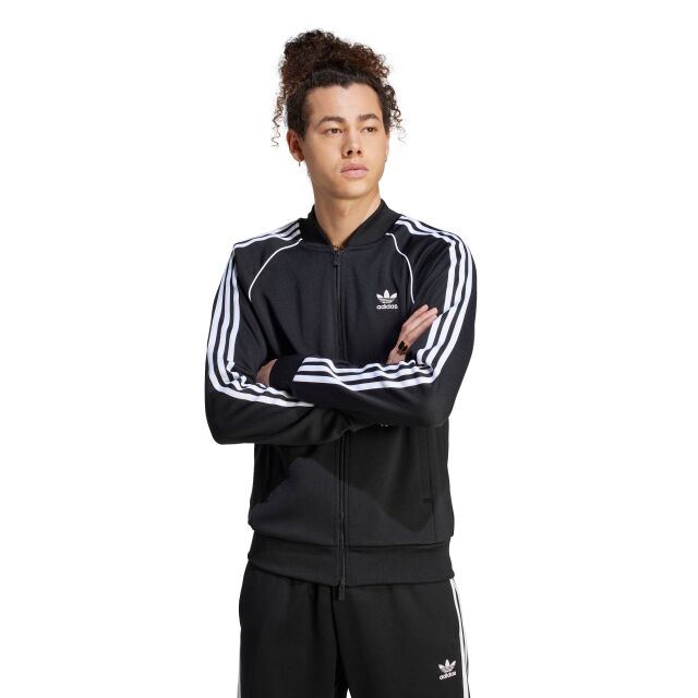 adidas Originals Classics SST Track Jacket M