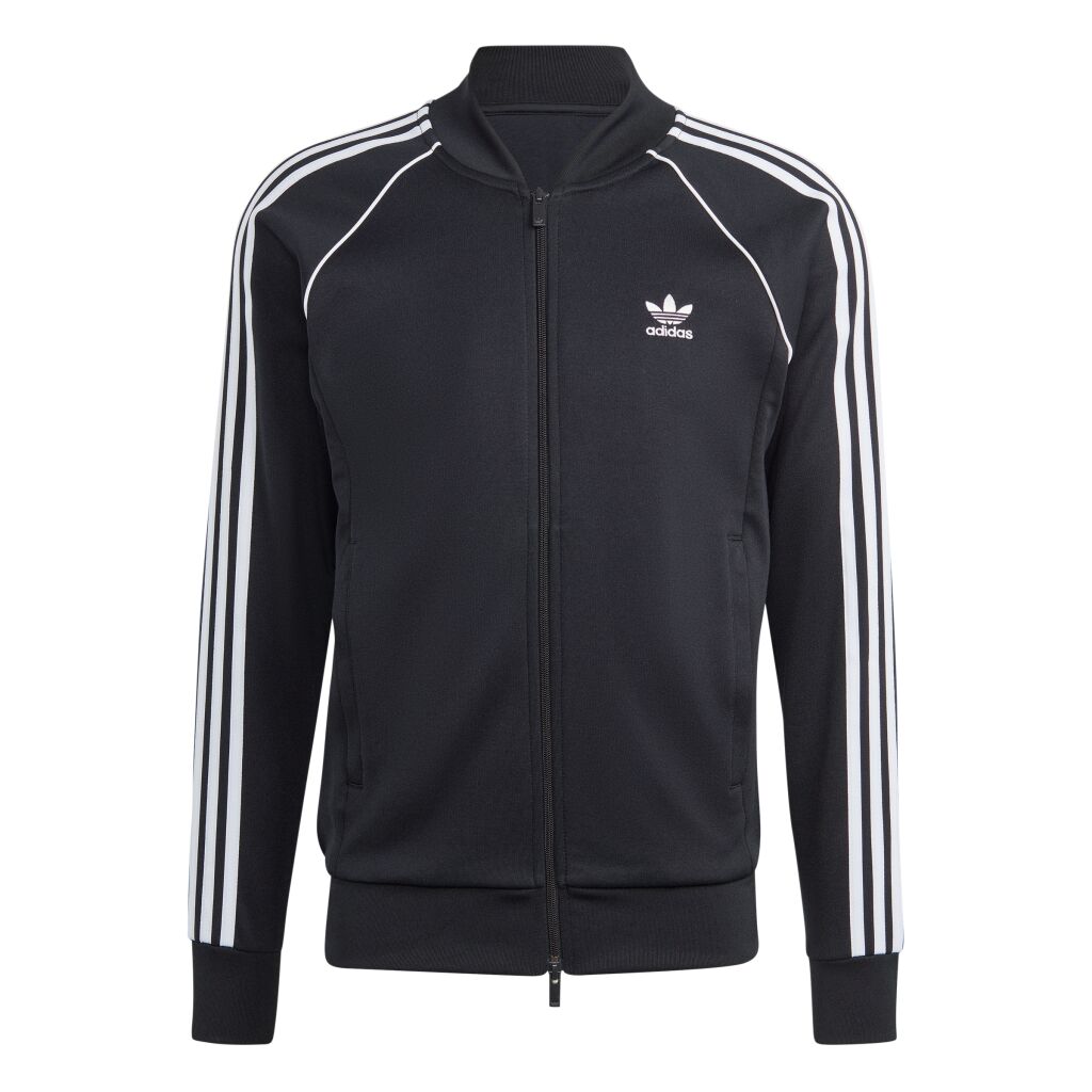 adidas Originals Classics SST Track Jacket M