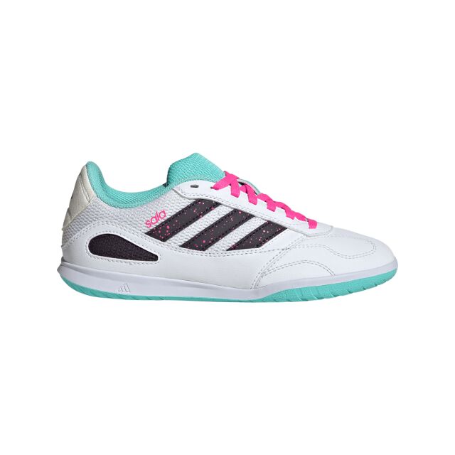 adidas Super Sala Competition 3 IC Jr