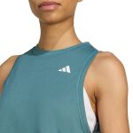 adidas Train Essentials Boxy Workout Tank Top