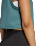 adidas Train Essentials Boxy Workout Tank Top
