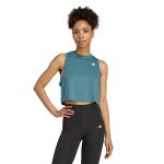 adidas Train Essentials Boxy Workout Tank Top