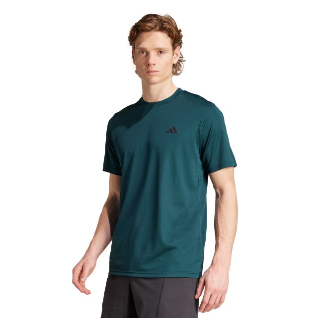 adidas Train Essentials Base Tee - miesten t-paita