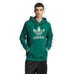 adidas Originals Adicolor Classics Trefoil Hoodie M