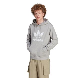adidas Originals Adicolor Classics Trefoil Hoodie M - miesten huppari