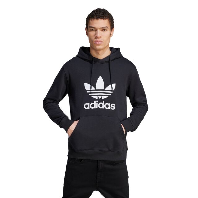 adidas Originals Adicolor Classics Trefoil Hoodie M