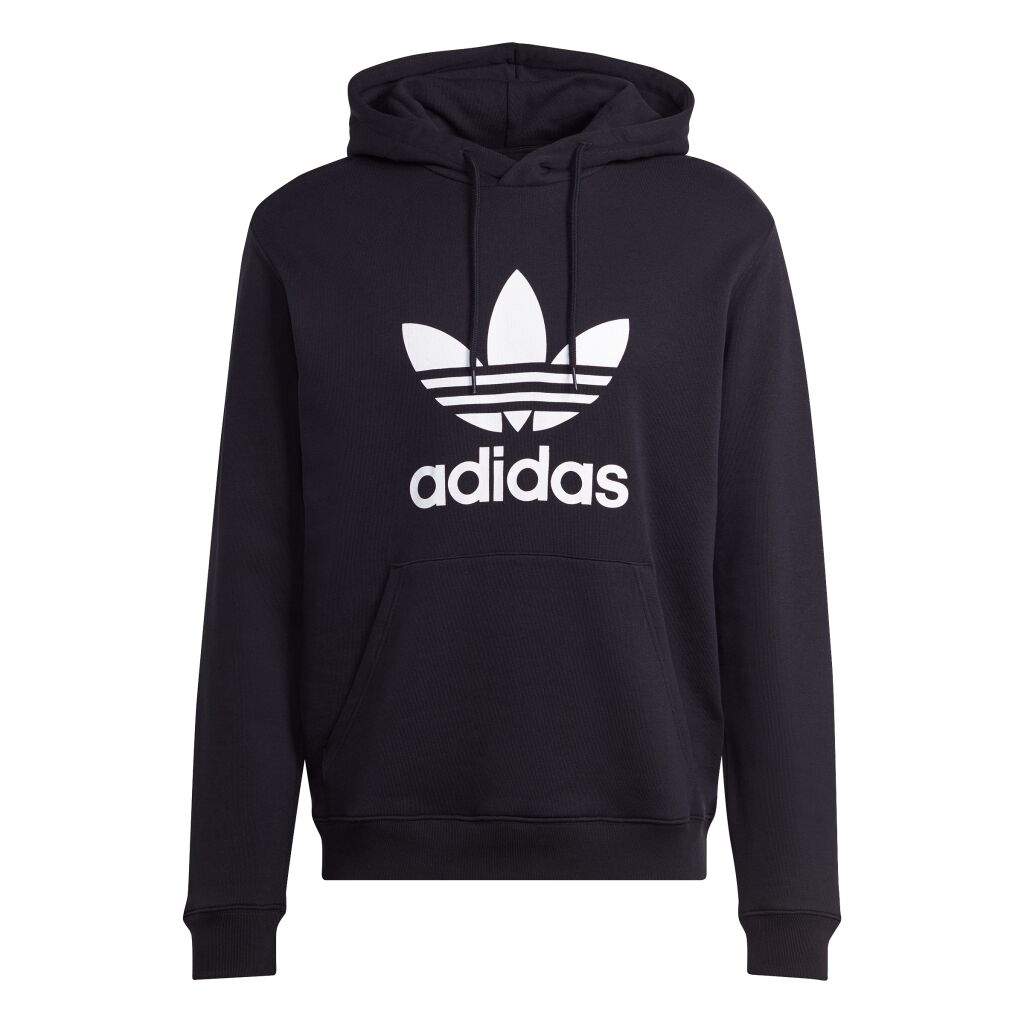 adidas Originals Adicolor Classics Trefoil Hoodie M