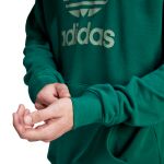 adidas Originals Adicolor Classics Trefoil Hoodie M