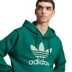 adidas Originals Adicolor Classics Trefoil Hoodie M