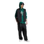 adidas Originals Adicolor Classics Trefoil Hoodie M