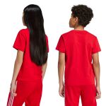 adidas Originals Adicolor Trefoil T-Shirt Jr.
