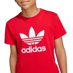 adidas Originals Adicolor Trefoil T-Shirt Jr.
