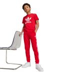 adidas Originals Adicolor Trefoil T-Shirt Jr.