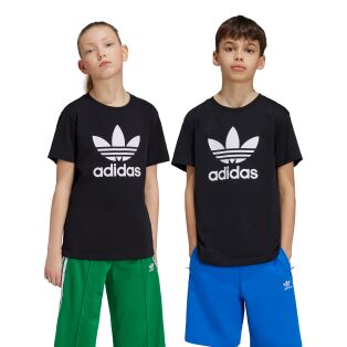 adidas Originals Adicolor Trefoil T-Shirt Jr.