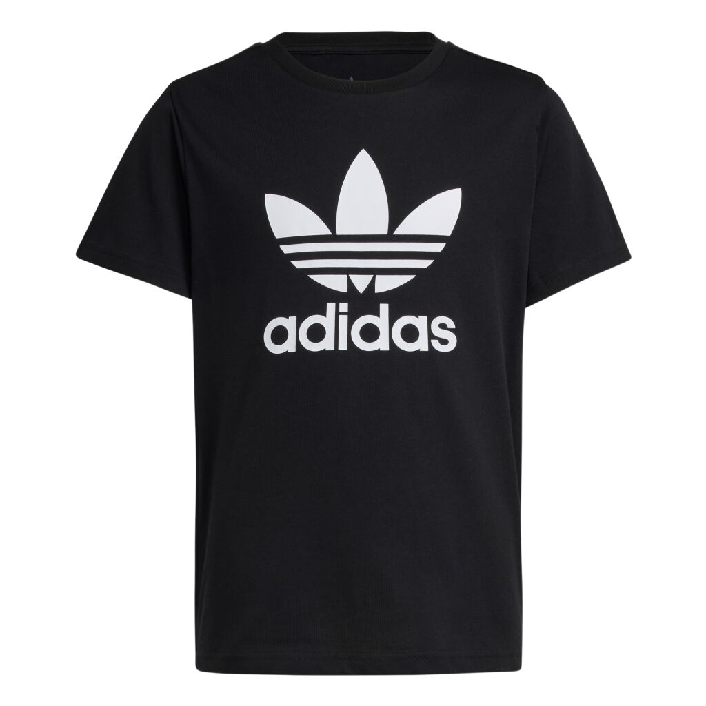 adidas Originals Adicolor Trefoil T-Shirt Jr.