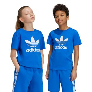 adidas Originals Adicolor Trefoil T-Shirt Jr. - t-paita