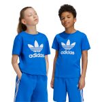 adidas Originals Adicolor Trefoil T-Shirt Jr.