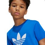 adidas Originals Adicolor Trefoil T-Shirt Jr.