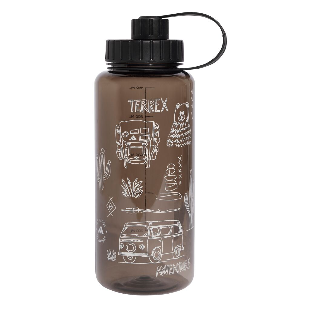 adidas Terrex Water Bottle 1000ml