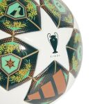 adidas UCL 24/25 Knockout Stages Mini Ball