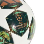 adidas UCL 24/25 Knockout Stages Mini Ball