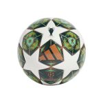 adidas UCL 24/25 Knockout Stages Mini Ball