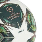 adidas UCL Pro 24/25 Knockout Stages Ball