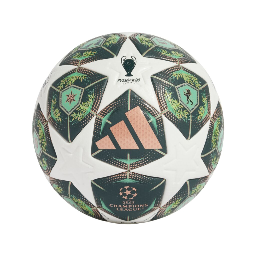 adidas UCL Pro 24/25 Knockout Stages Ball