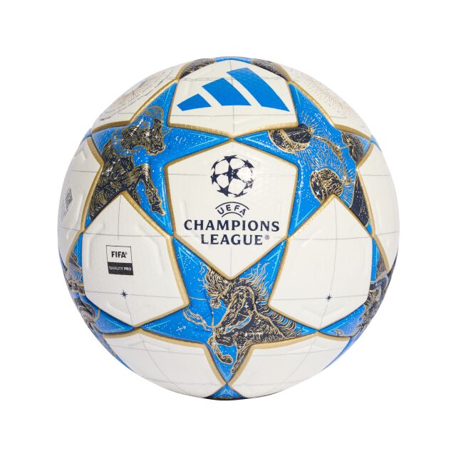 adidas UCL Pro 25/26 League Stage Ball
