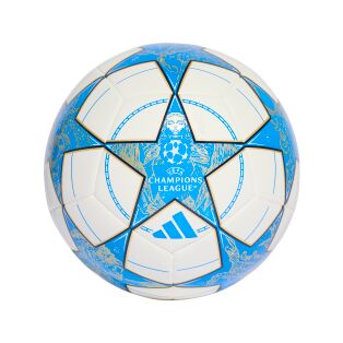 adidas UCL Training 25/26 League Stage Ball - jalkapallo