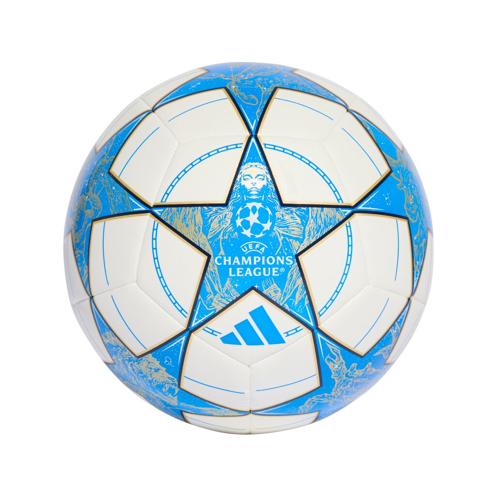 adidas UCL Training 25/26 League Stage Ball
