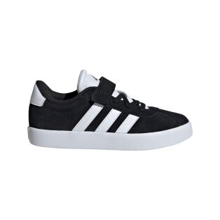 adidas VL Court 3.0 Shoes Jr - matalavartiset tennarit