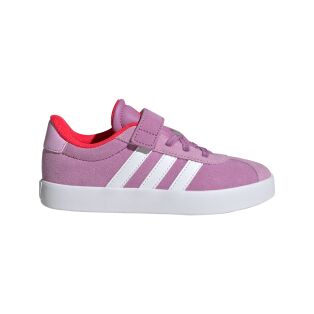adidas VL Court 3.0 Shoes Jr - matalavartiset tennarit