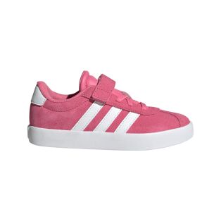 adidas VL Court 3.0 Shoes Jr - matalavartiset tennarit