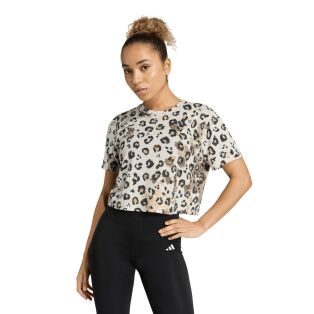 adidas Workout Essentials - t-paita