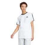 adidas Essentials 3-Stripes Loose T-Shirt W