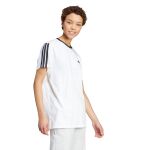adidas Essentials 3-Stripes Loose T-Shirt W