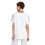 adidas Essentials 3-Stripes Loose T-Shirt W