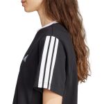 adidas Essentials 3-Stripes Loose T-Shirt W