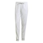 adidas Essentials 3-Stripes Fleece Slim Joggers