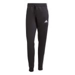 adidas Essentials 3-Stripes Fleece Slim Joggers
