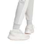 adidas Essentials 3-Stripes Fleece Slim Joggers